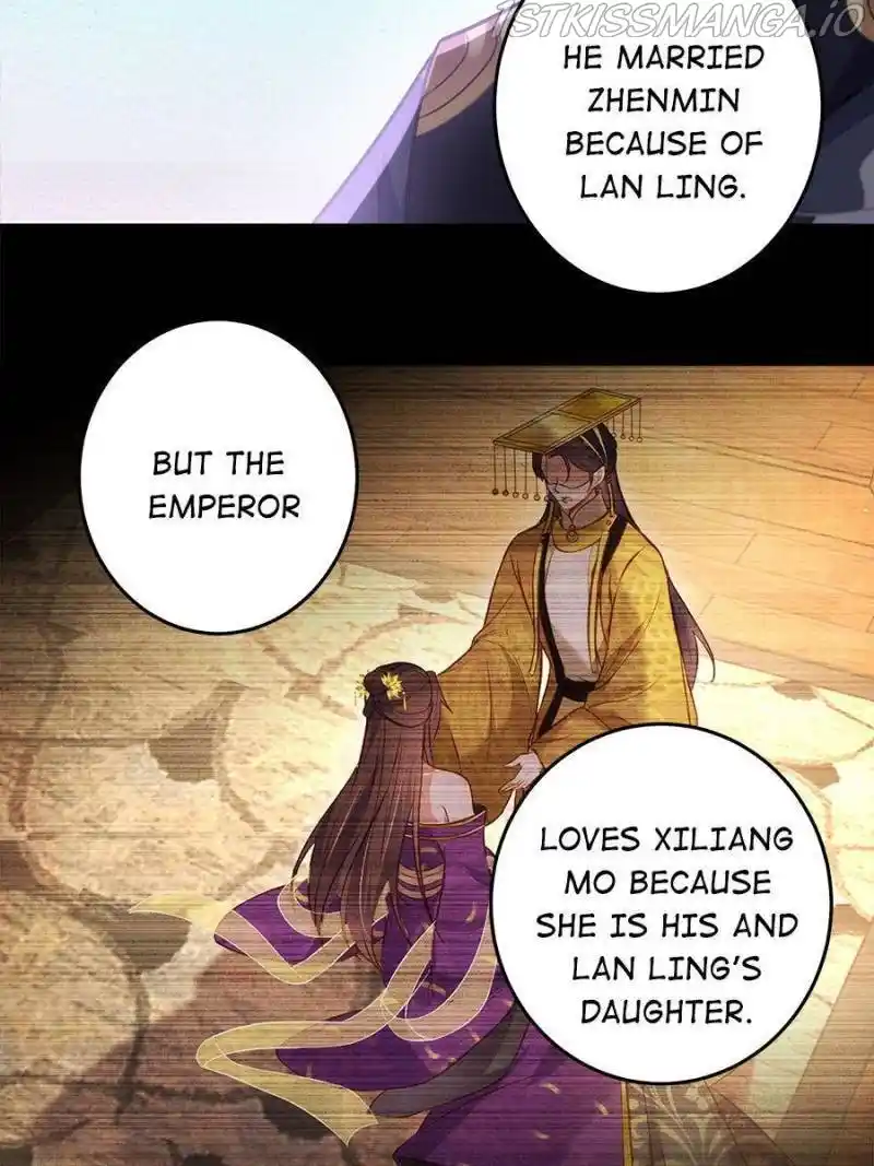 Be A Eunuch's Wife To Control The World Chapter 226