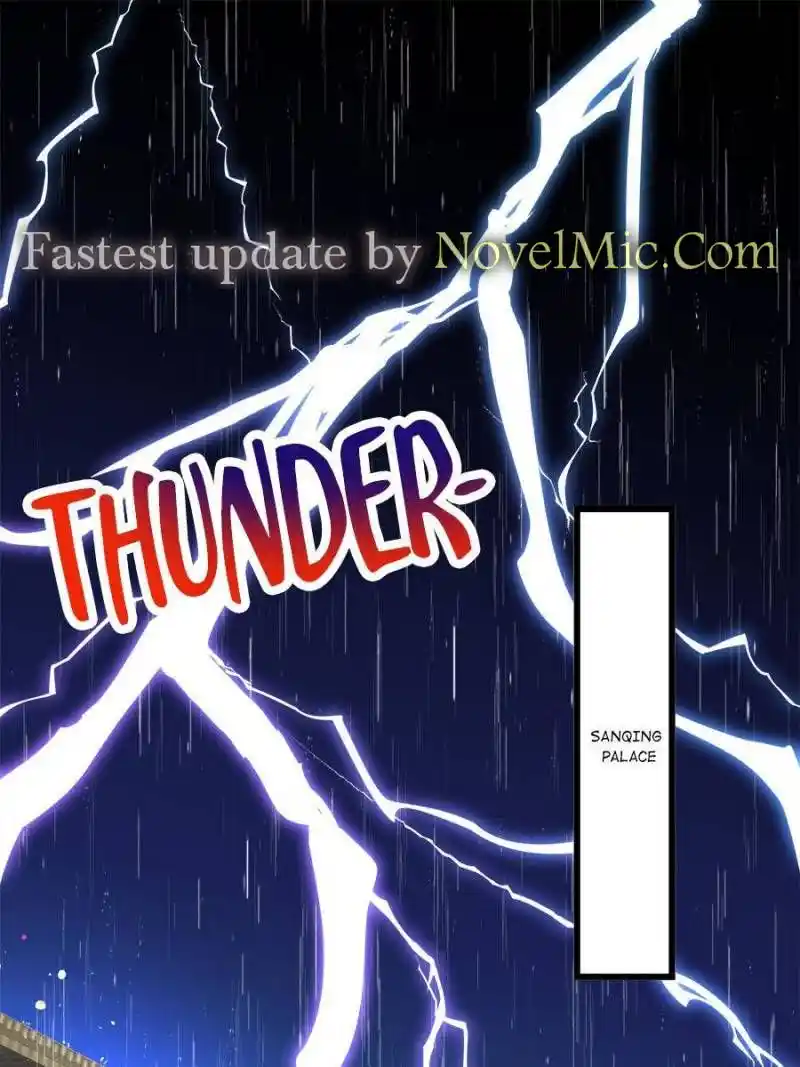 Be A Eunuch's Wife To Control The World Chapter 227