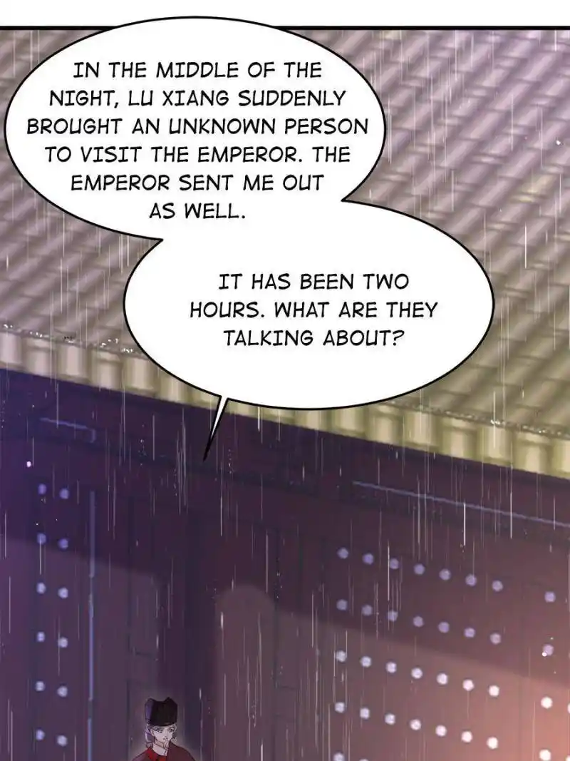 Be A Eunuch's Wife To Control The World Chapter 227