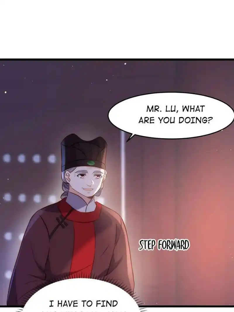 Be A Eunuch's Wife To Control The World Chapter 227