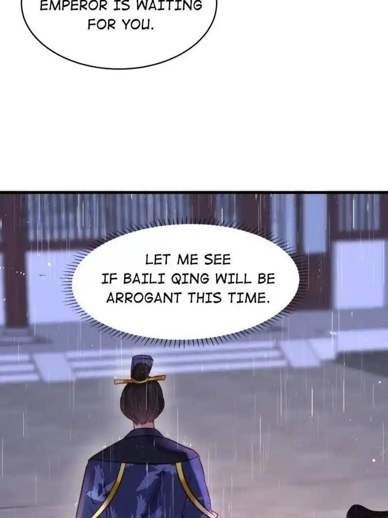 Be A Eunuch's Wife To Control The World Chapter 227