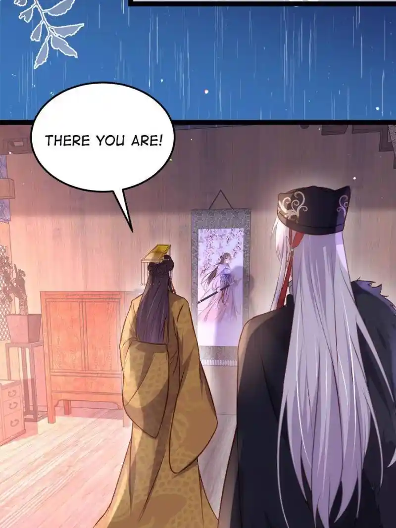 Be A Eunuch's Wife To Control The World Chapter 227