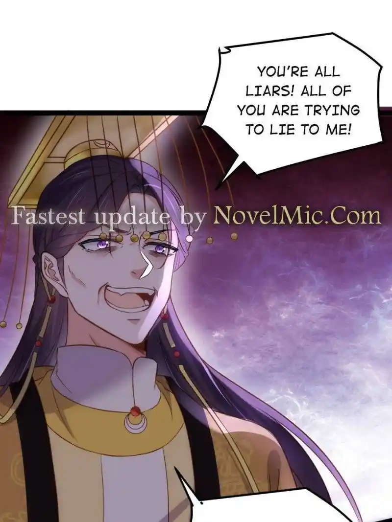 Be A Eunuch's Wife To Control The World Chapter 228