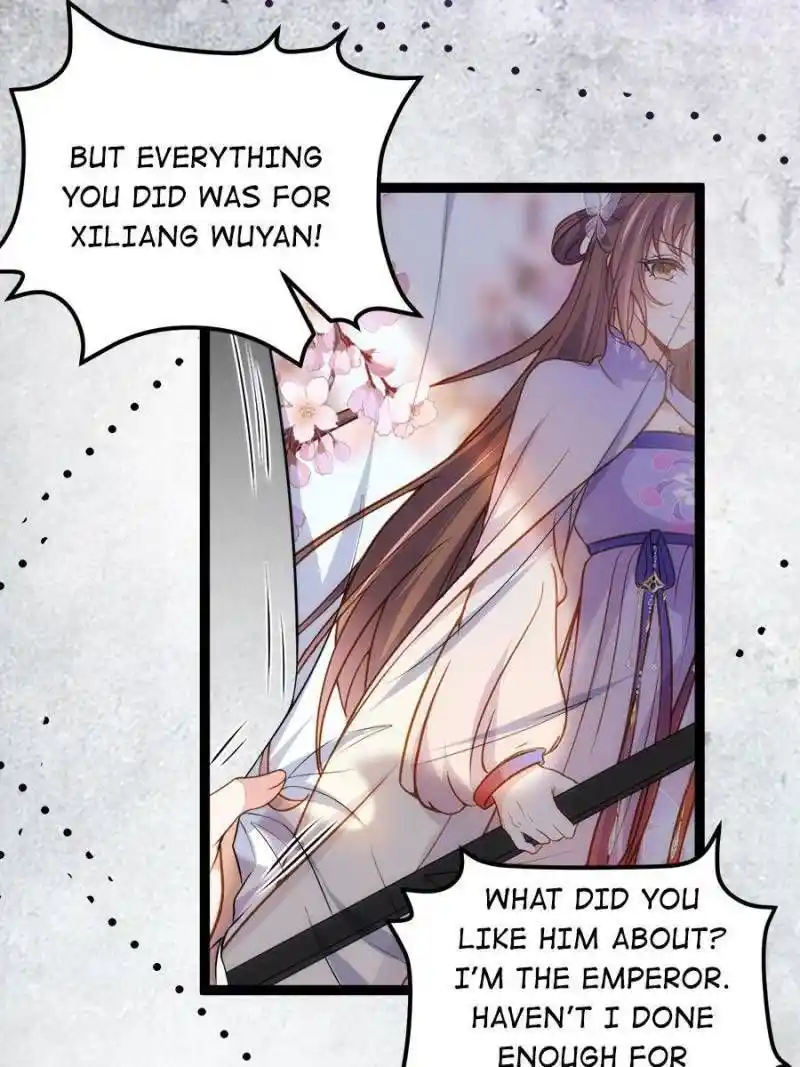 Be A Eunuch's Wife To Control The World Chapter 228