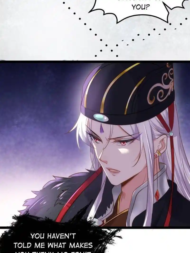 Be A Eunuch's Wife To Control The World Chapter 228