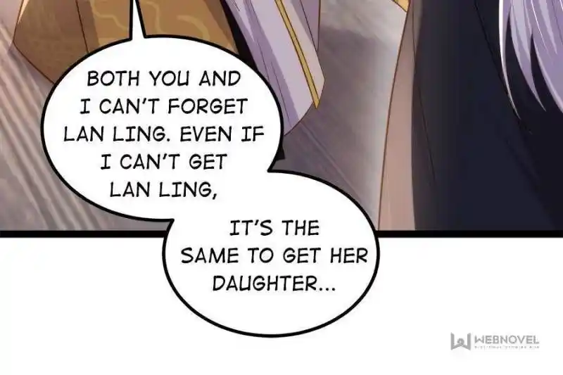 Be A Eunuch's Wife To Control The World Chapter 228