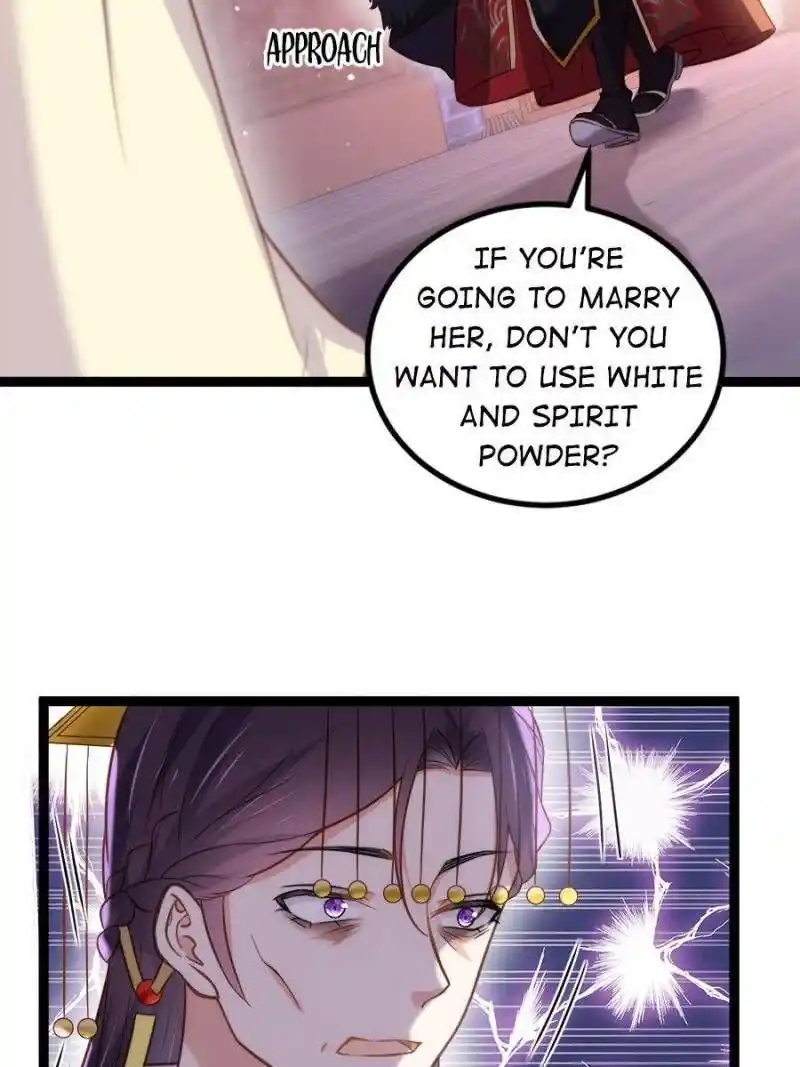 Be A Eunuch's Wife To Control The World Chapter 228