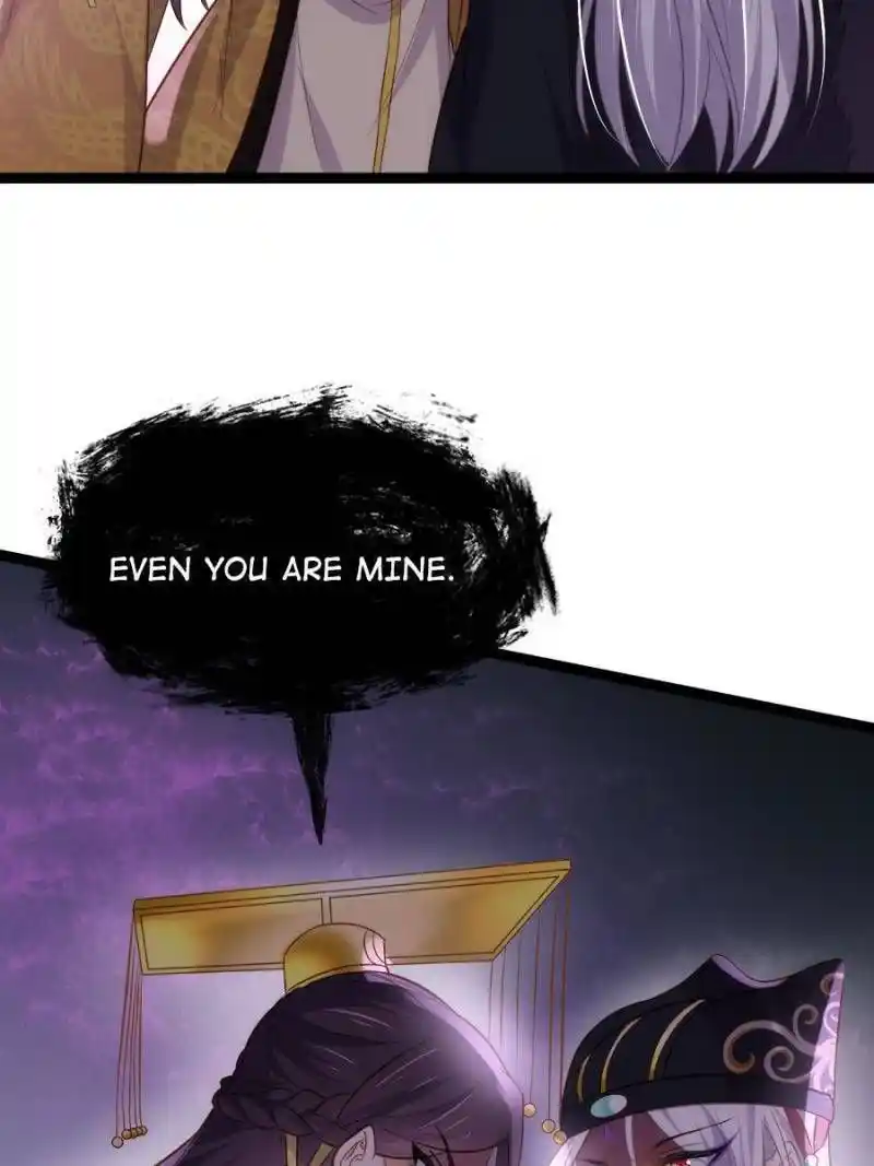 Be A Eunuch's Wife To Control The World Chapter 228