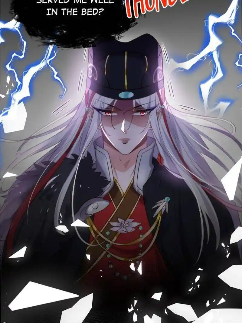 Be A Eunuch's Wife To Control The World Chapter 228