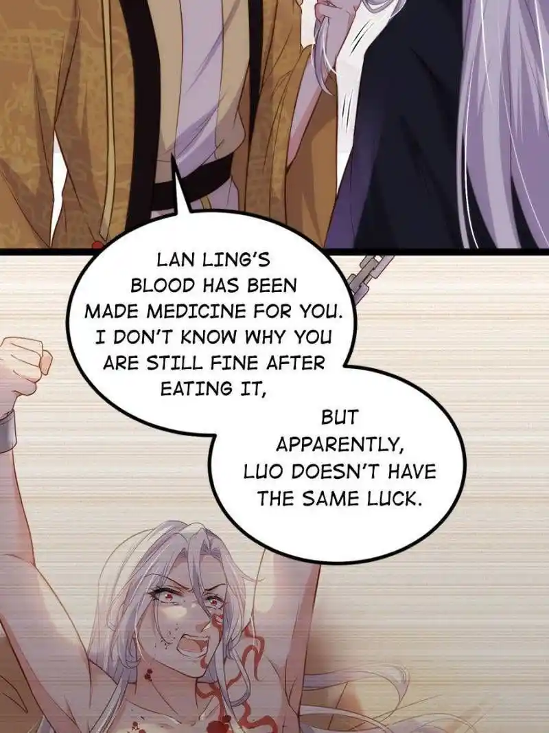 Be A Eunuch's Wife To Control The World Chapter 228