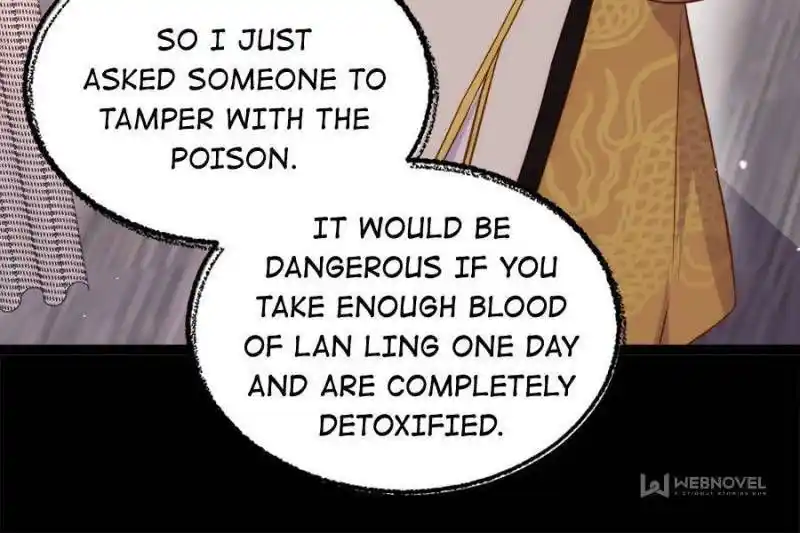 Be A Eunuch's Wife To Control The World Chapter 228