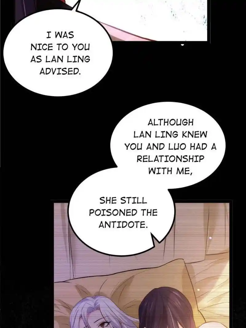 Be A Eunuch's Wife To Control The World Chapter 228