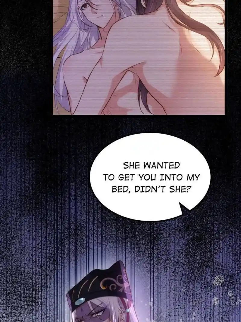 Be A Eunuch's Wife To Control The World Chapter 228