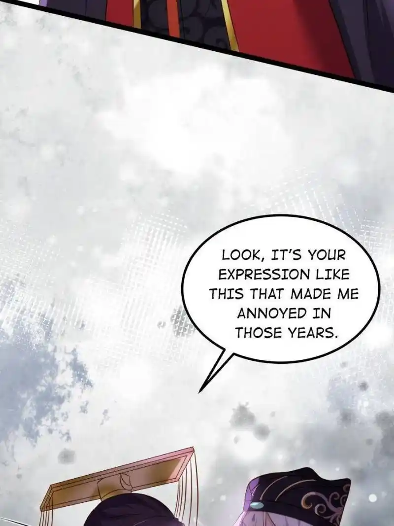 Be A Eunuch's Wife To Control The World Chapter 228