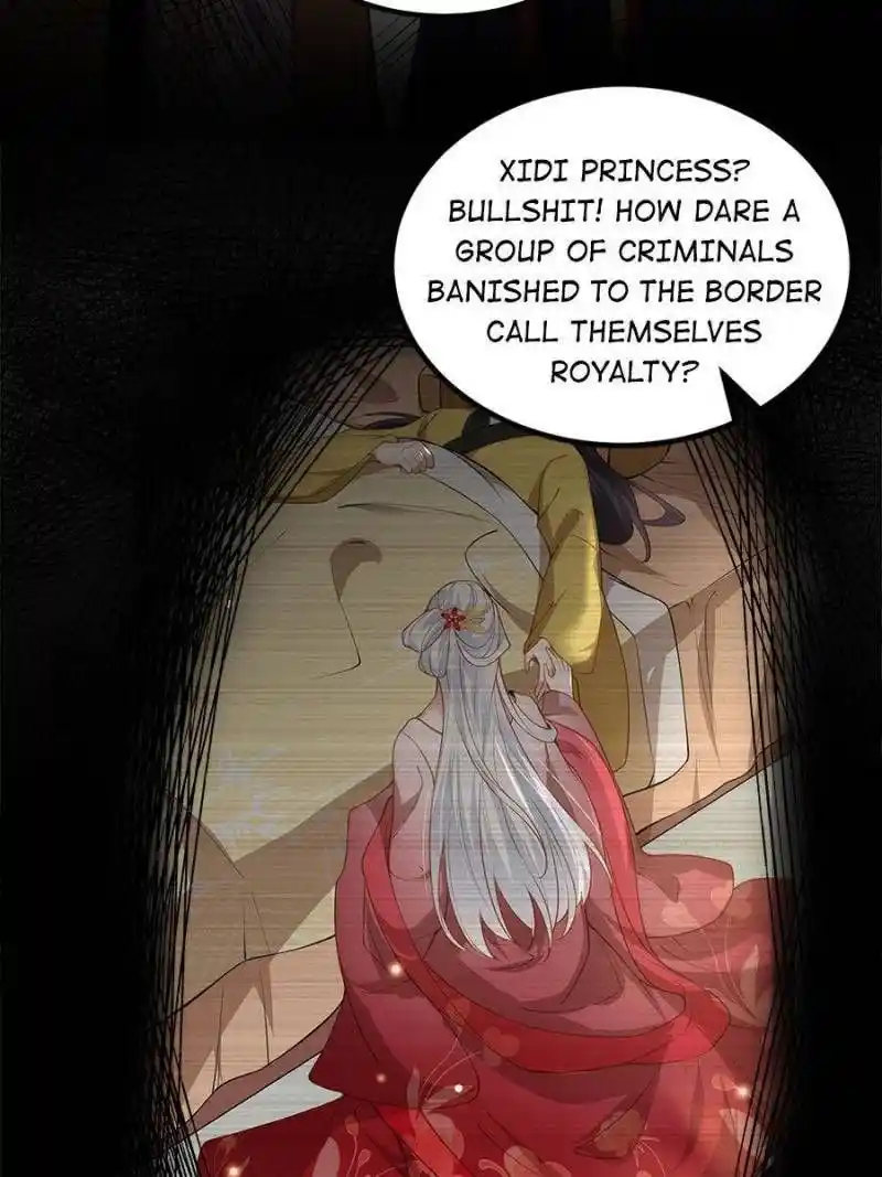 Be A Eunuch's Wife To Control The World Chapter 228