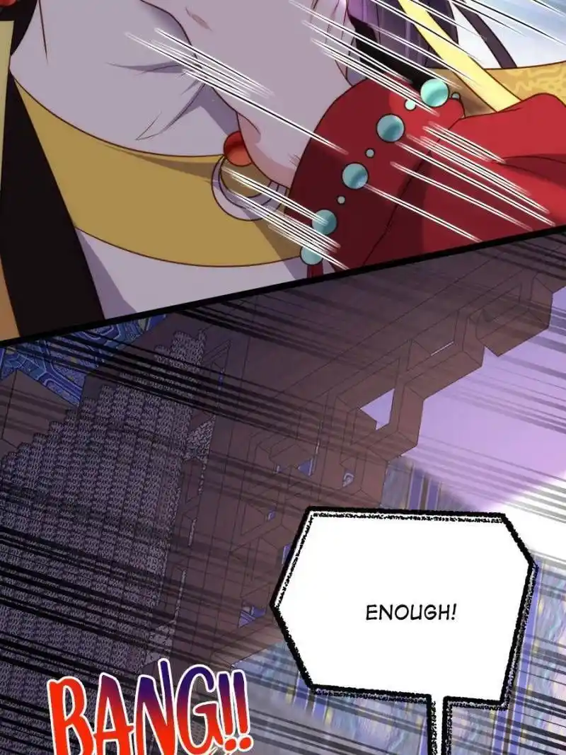 Be A Eunuch's Wife To Control The World Chapter 228