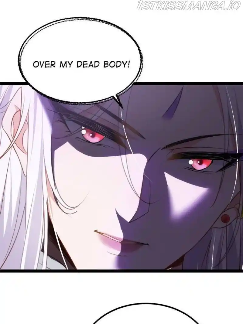 Be A Eunuch's Wife To Control The World Chapter 229