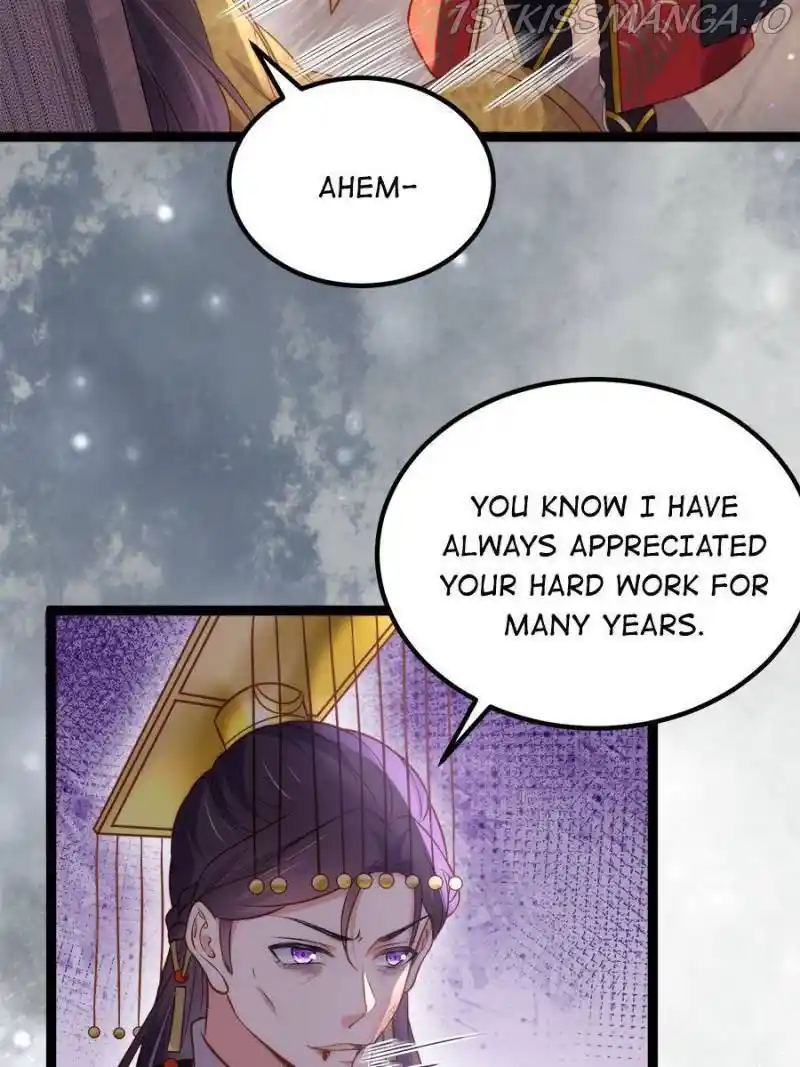 Be A Eunuch's Wife To Control The World Chapter 229