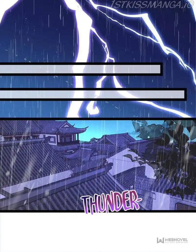 Be A Eunuch's Wife To Control The World Chapter 229