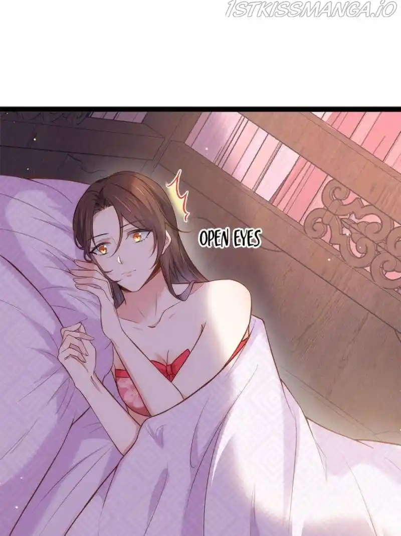 Be A Eunuch's Wife To Control The World Chapter 229