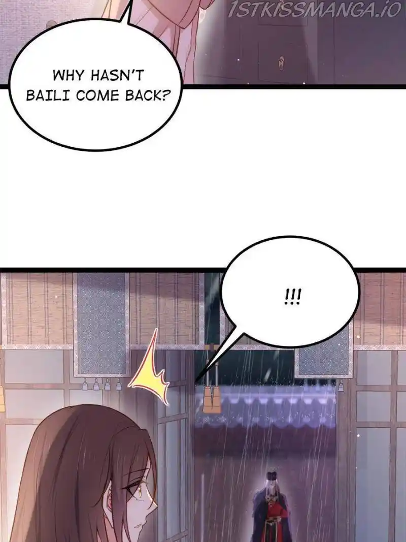 Be A Eunuch's Wife To Control The World Chapter 229