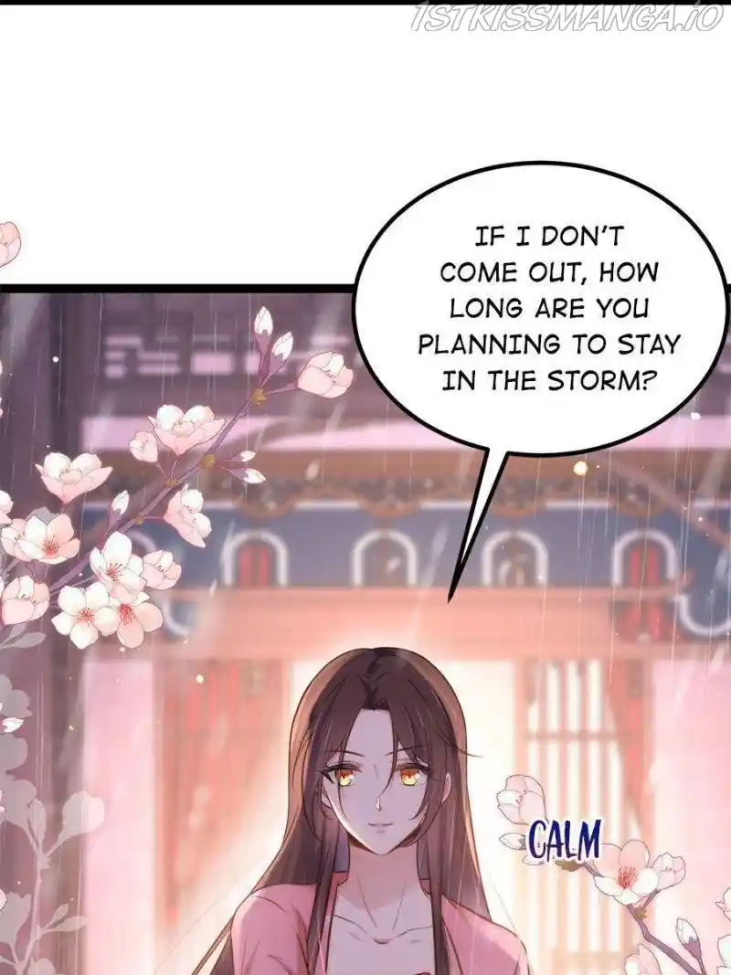 Be A Eunuch's Wife To Control The World Chapter 229