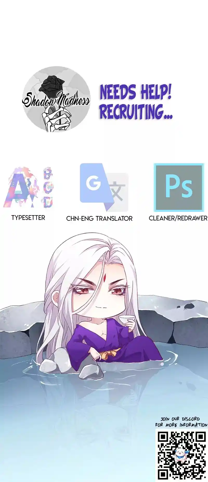 Be A Eunuch's Wife To Control The World Chapter 23