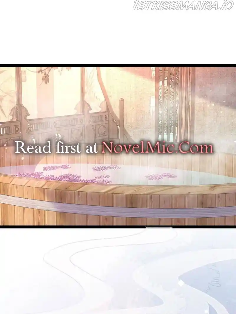 Be A Eunuch's Wife To Control The World Chapter 230