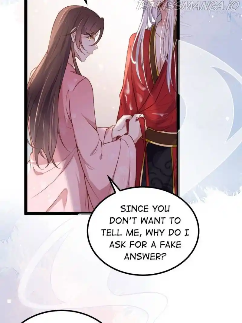 Be A Eunuch's Wife To Control The World Chapter 230