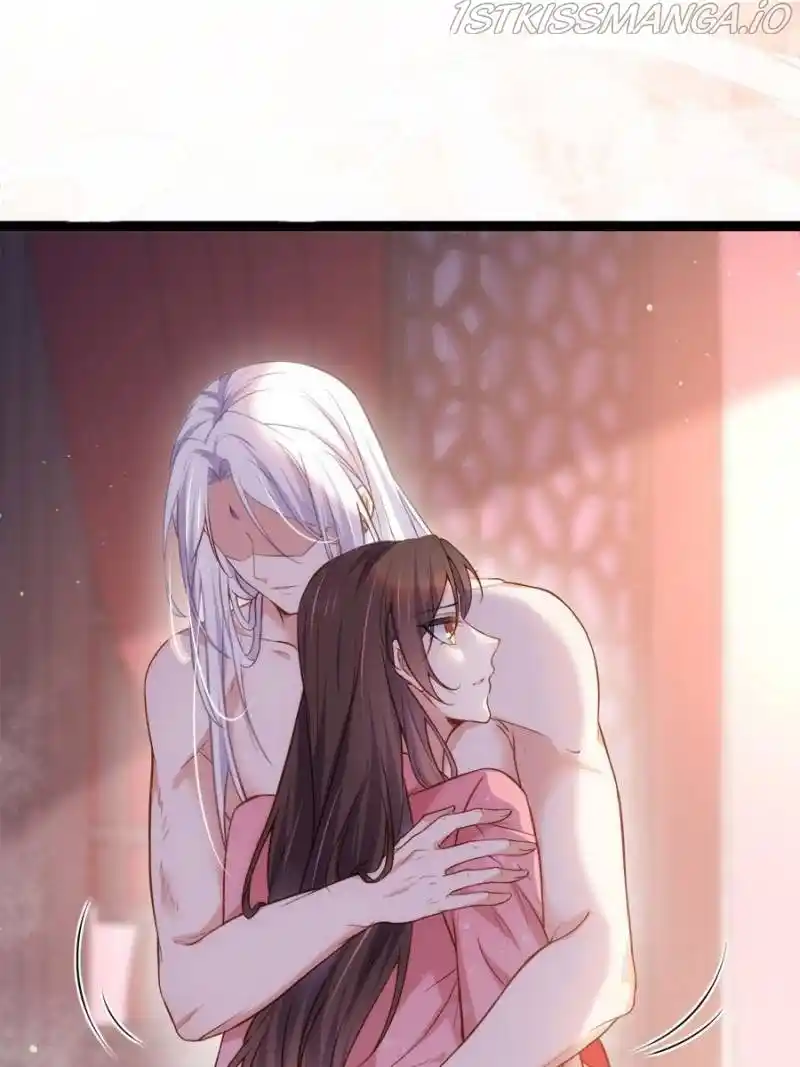 Be A Eunuch's Wife To Control The World Chapter 230