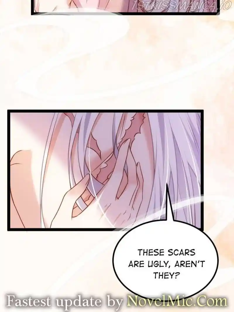 Be A Eunuch's Wife To Control The World Chapter 230