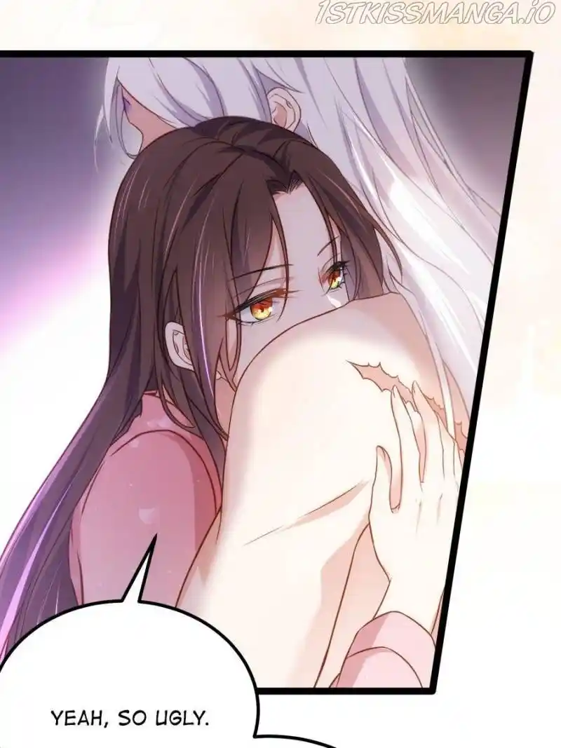 Be A Eunuch's Wife To Control The World Chapter 230