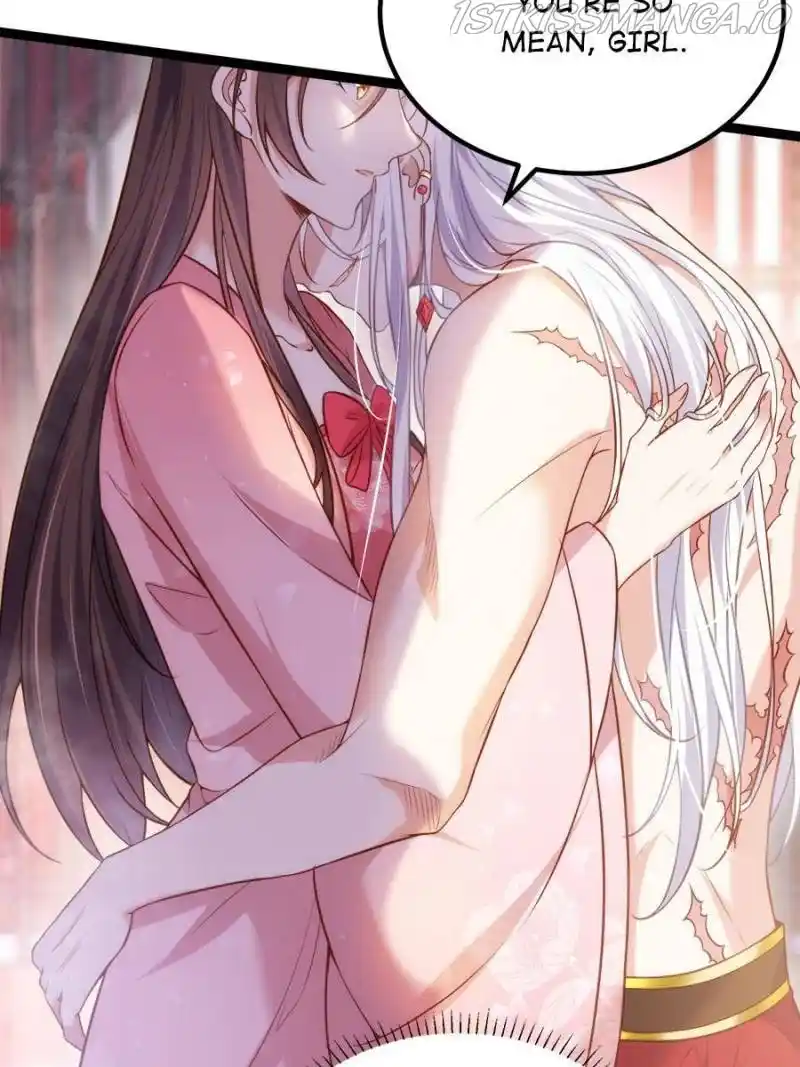 Be A Eunuch's Wife To Control The World Chapter 230