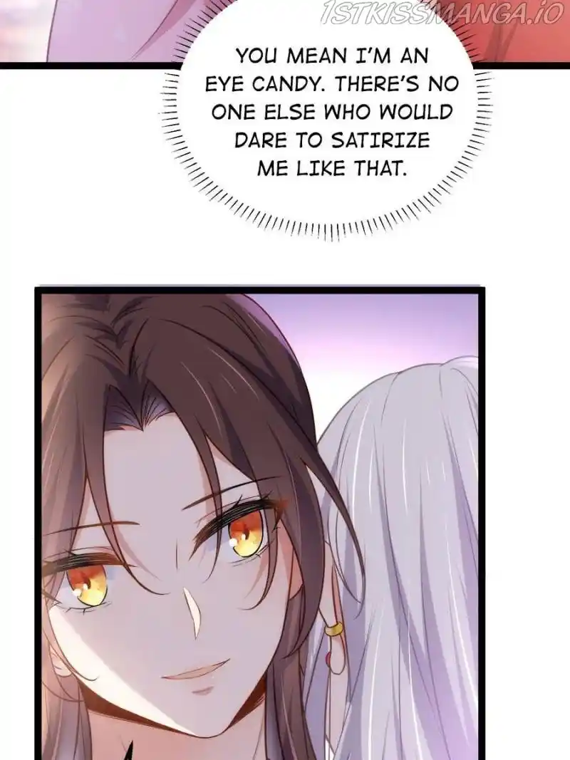 Be A Eunuch's Wife To Control The World Chapter 230