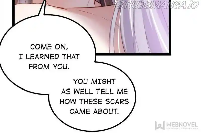 Be A Eunuch's Wife To Control The World Chapter 230