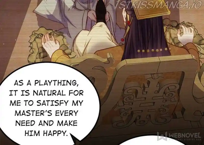 Be A Eunuch's Wife To Control The World Chapter 230