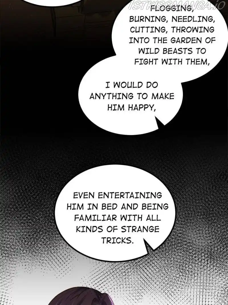 Be A Eunuch's Wife To Control The World Chapter 230