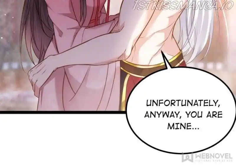 Be A Eunuch's Wife To Control The World Chapter 230