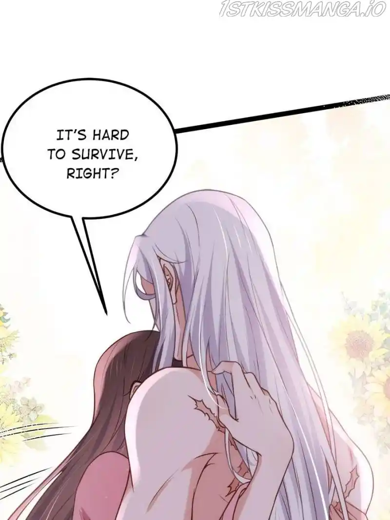 Be A Eunuch's Wife To Control The World Chapter 230