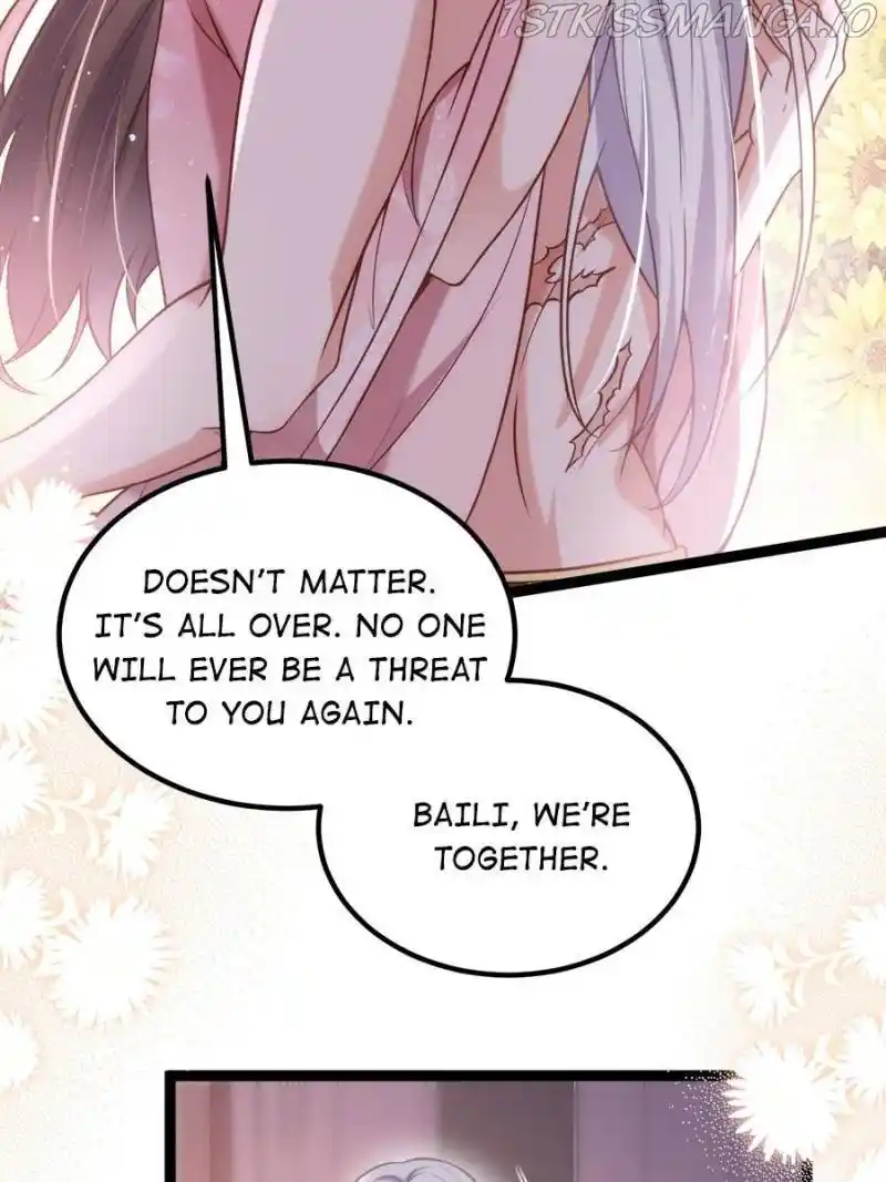 Be A Eunuch's Wife To Control The World Chapter 230