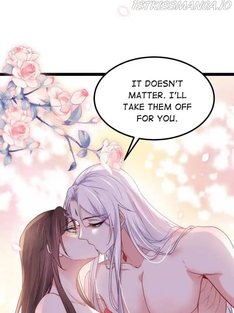 Be A Eunuch's Wife To Control The World Chapter 230