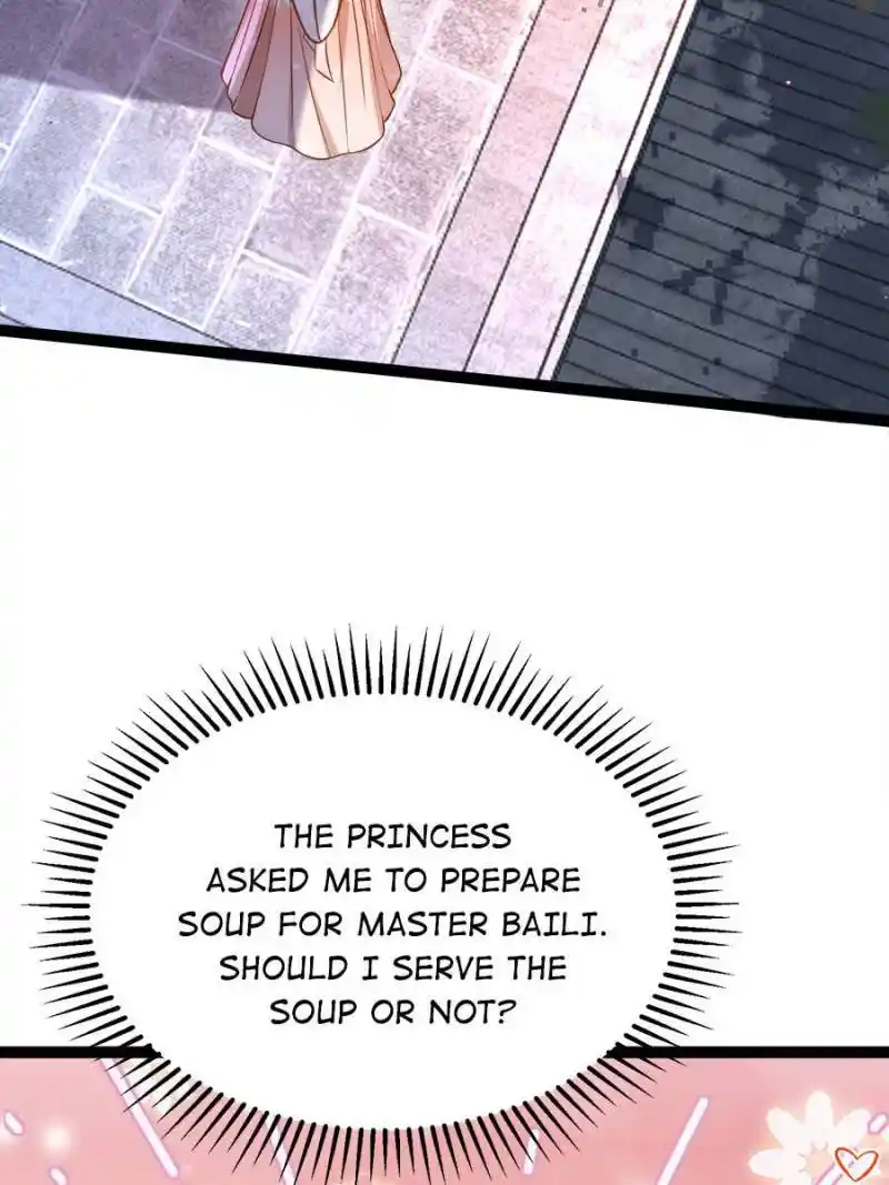 Be A Eunuch's Wife To Control The World Chapter 231