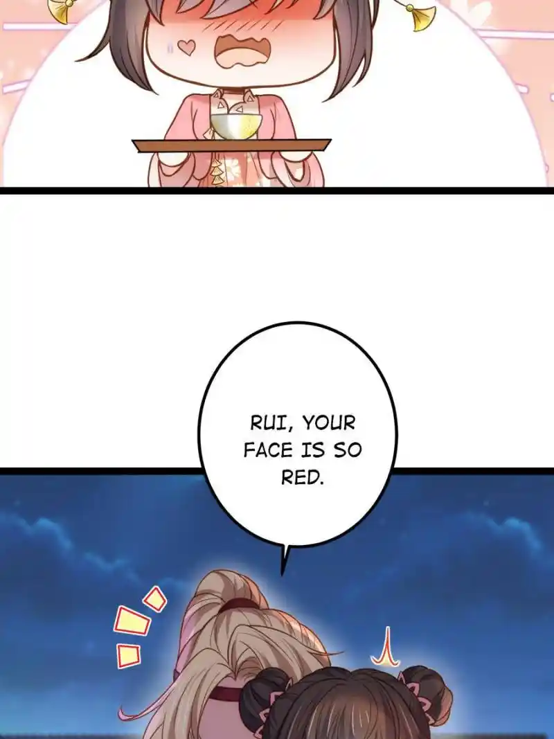 Be A Eunuch's Wife To Control The World Chapter 231