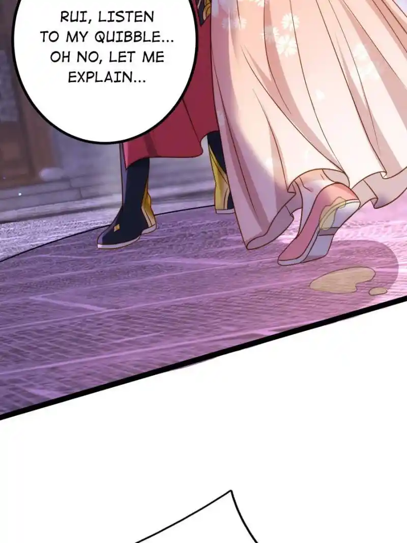 Be A Eunuch's Wife To Control The World Chapter 231