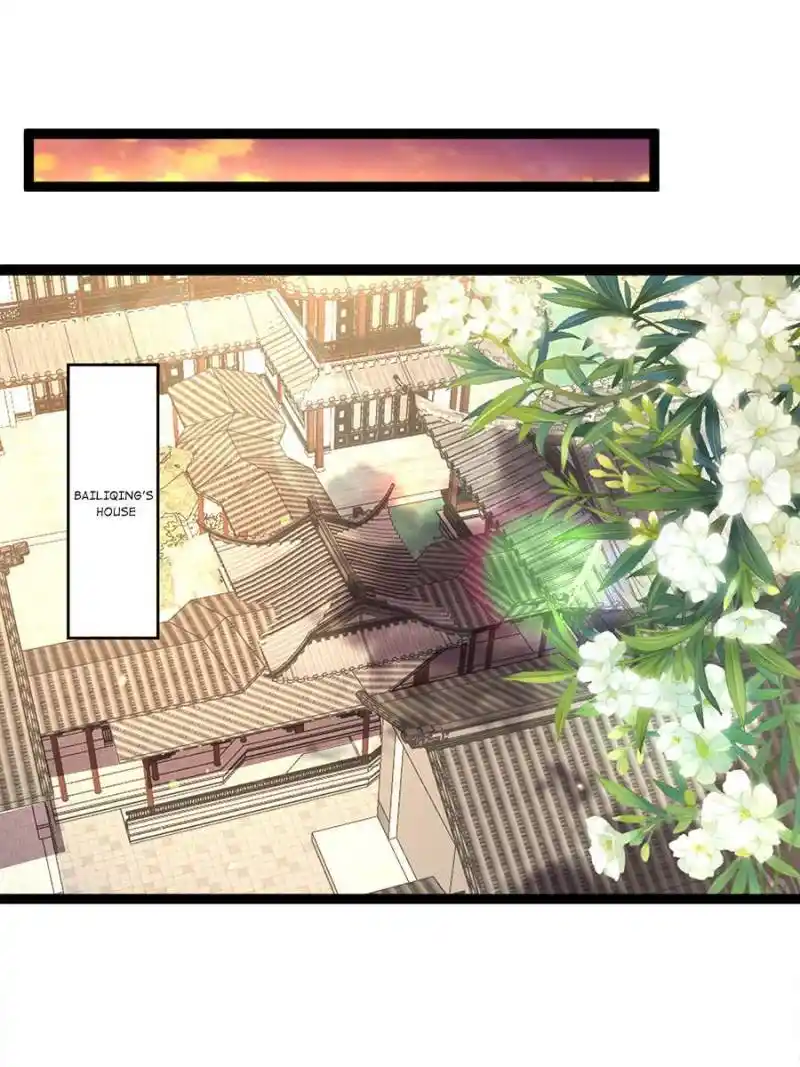 Be A Eunuch's Wife To Control The World Chapter 231