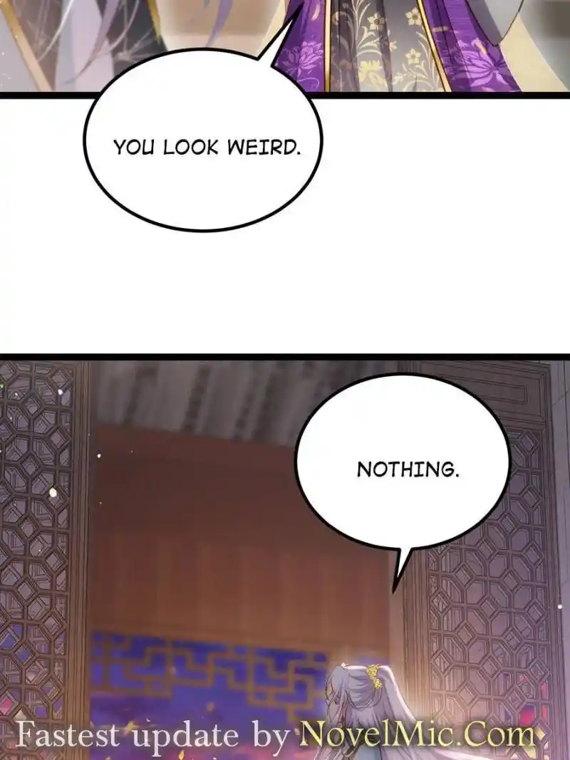 Be A Eunuch's Wife To Control The World Chapter 231