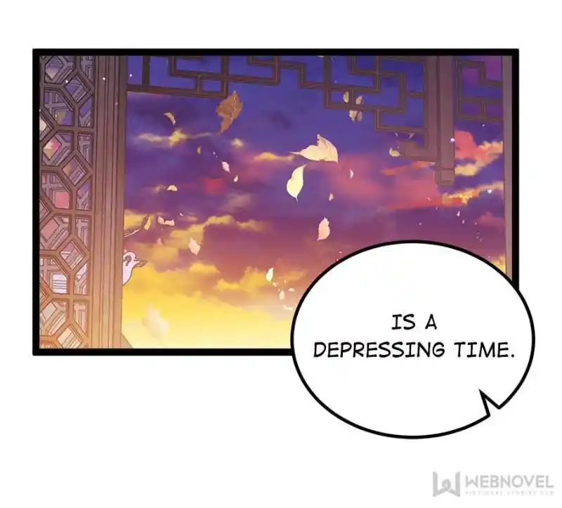 Be A Eunuch's Wife To Control The World Chapter 231