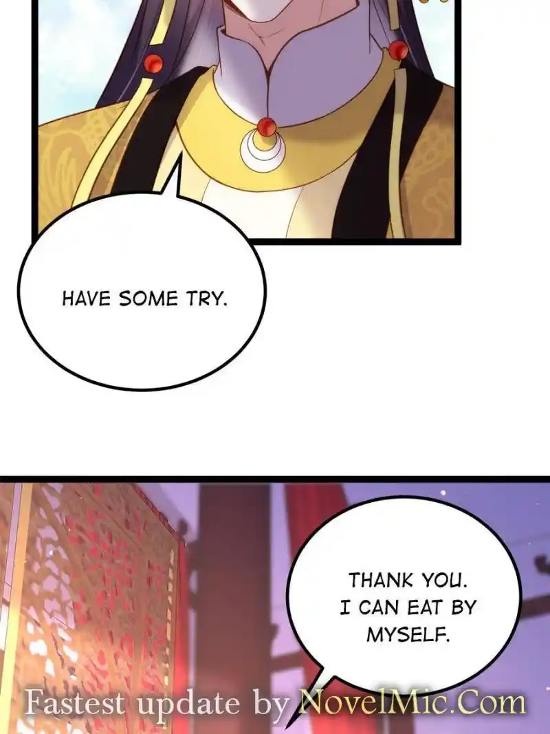 Be A Eunuch's Wife To Control The World Chapter 232