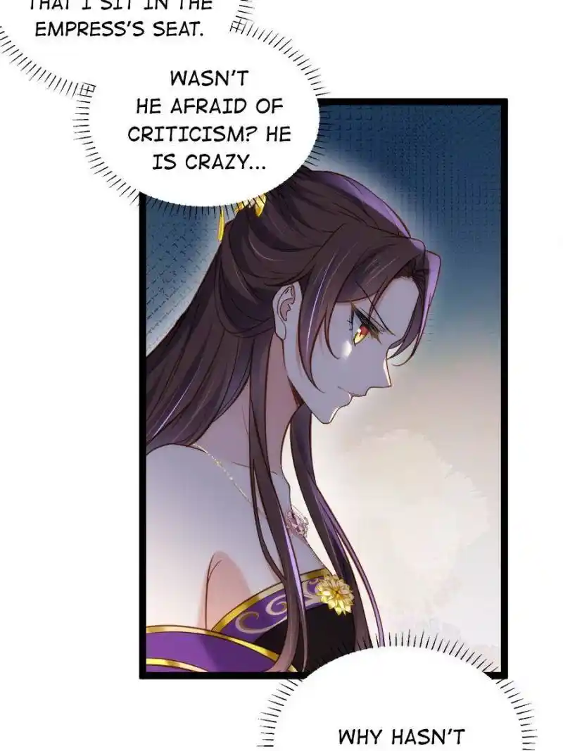 Be A Eunuch's Wife To Control The World Chapter 232