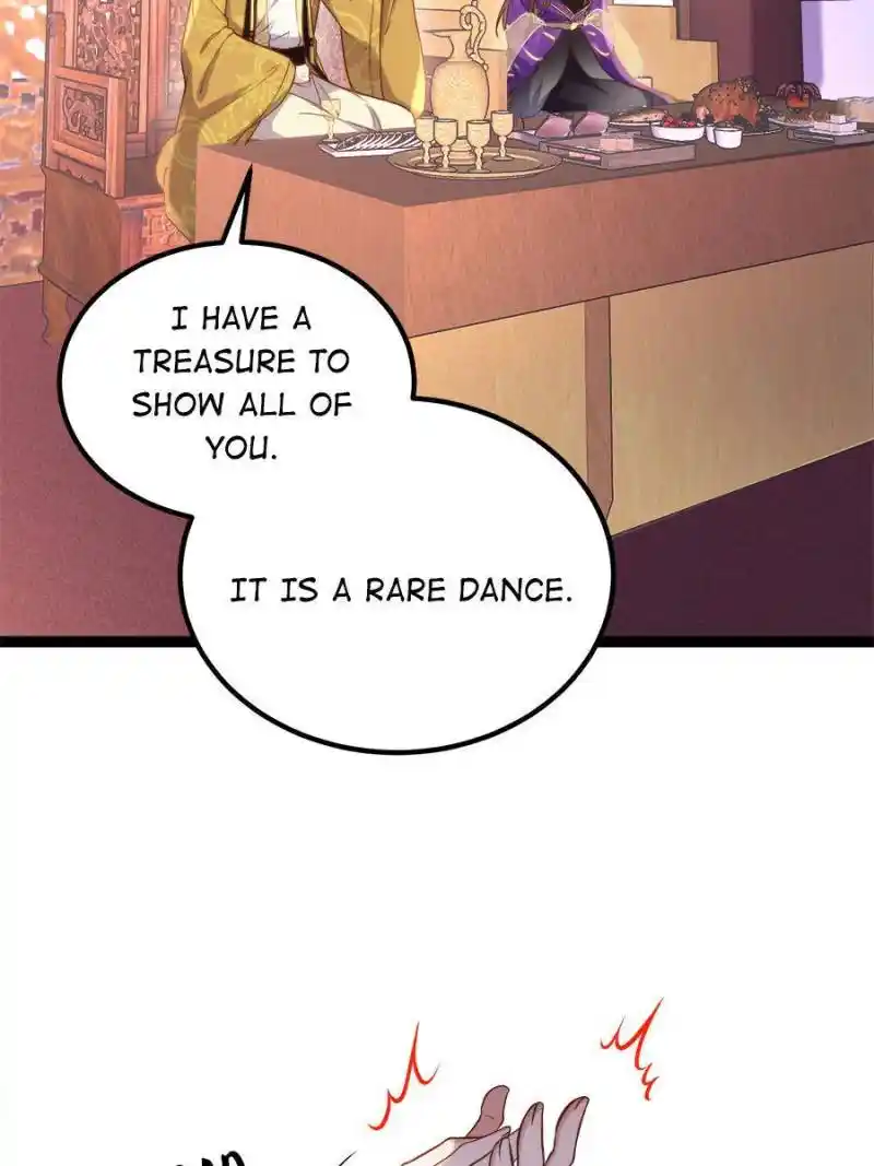 Be A Eunuch's Wife To Control The World Chapter 232